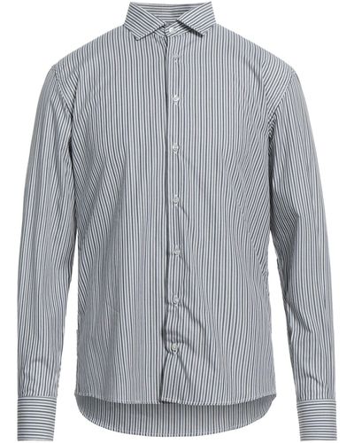 Gazzarrini Shirt - Gray