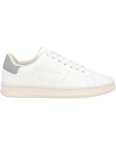 DIESEL Sneakers - Bianco