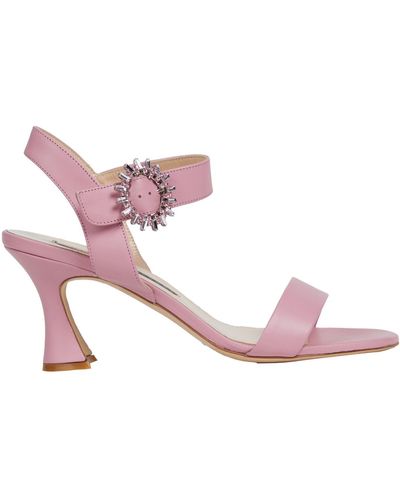 Chiarini Bologna Sandals - Pink