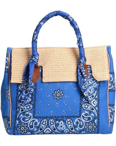 Viamailbag Handbag - Blue