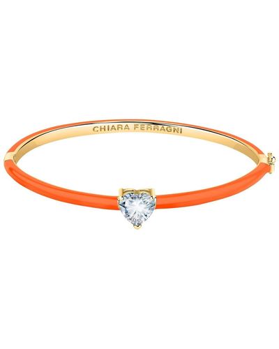 Chiara Ferragni Armband - Weiß
