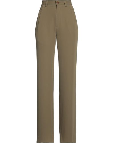 Vivienne Westwood Pantalon - Gris