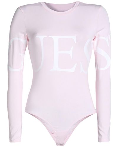 Guess Bodysuit - Pink