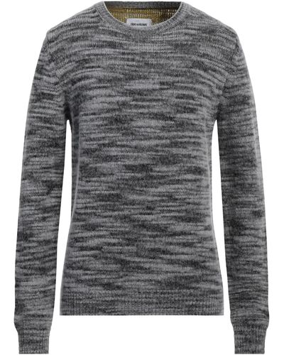 Zadig & Voltaire Sweater - Gray
