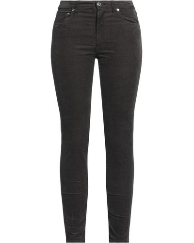 People Trouser - Black