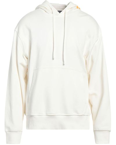 DIESEL Sweatshirt - Weiß