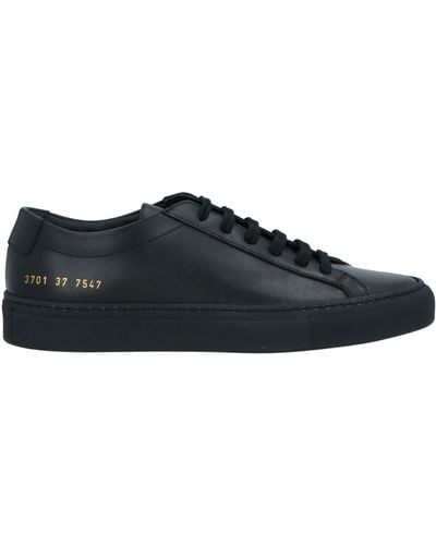 Common Projects Sneakers - Azul
