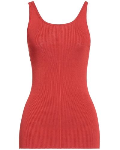 Peter Do Top - Red