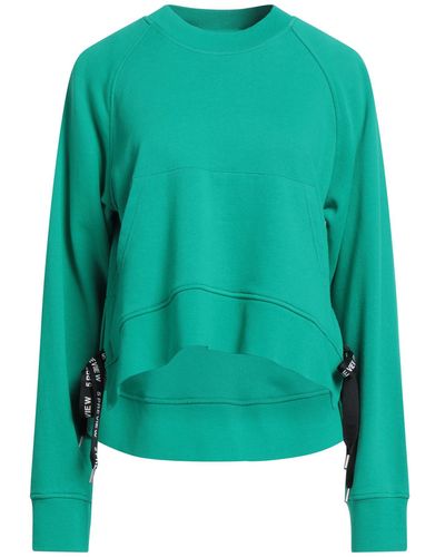 5preview Sweatshirt - Green