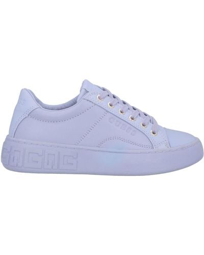 Guess Trainers - Purple
