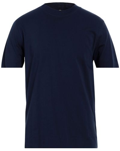 Gazzarrini T-shirt - Blue