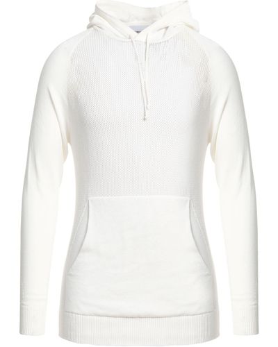 ATOMOFACTORY Sweater - White