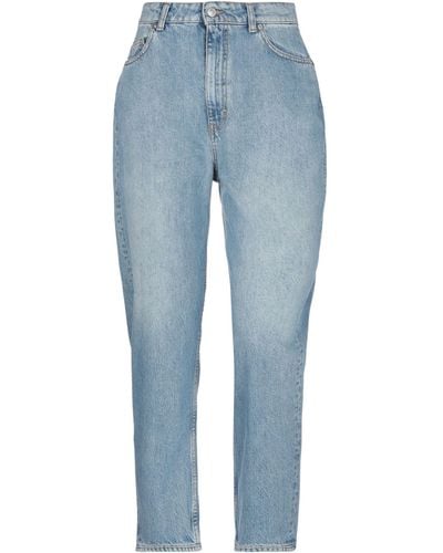 ViCOLO Jeans Cotton - Blue
