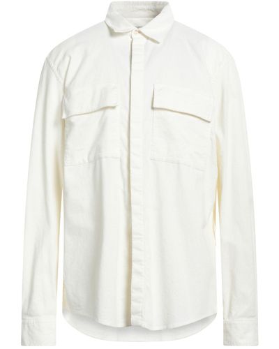 Dondup Shirt - White