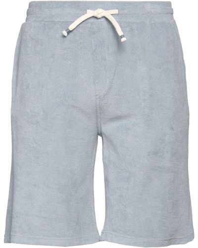Altea Shorts & Bermuda Shorts - Blue