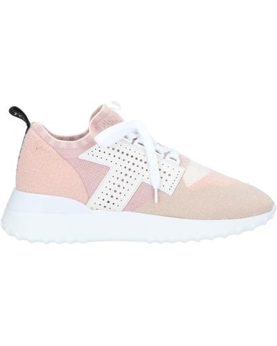 Tod's Trainers - Pink