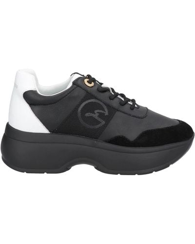 Gattinoni Sneakers - Negro