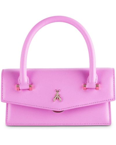 Patrizia Pepe Handtaschen - Pink