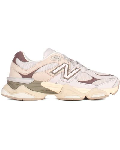 New Balance Sneakers - Neutro
