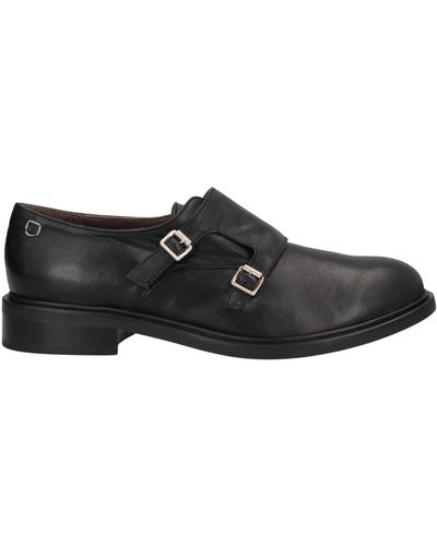 Collection Privée Loafers - Black