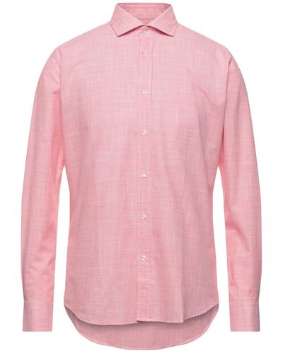 Massimo Rebecchi Shirt - Pink