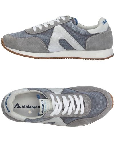 ATALASPORT Sneakers - Gris