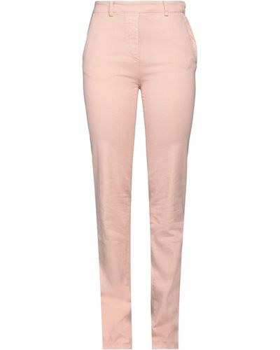 N°21 Pantaloni Jeans - Rosa