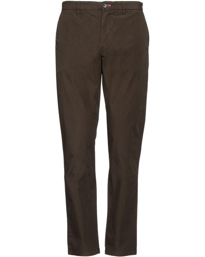 PS by Paul Smith Pants - Brown