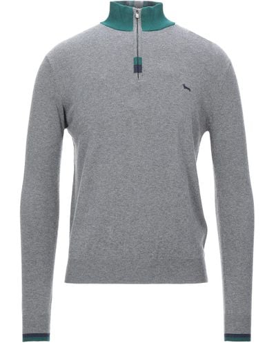 Harmont & Blaine Turtleneck - Grey