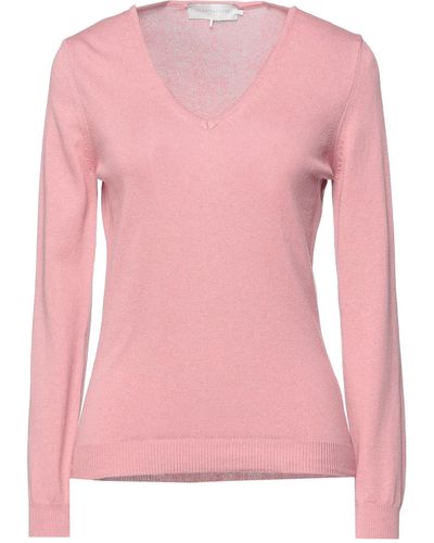 L'Autre Chose Pullover - Pink