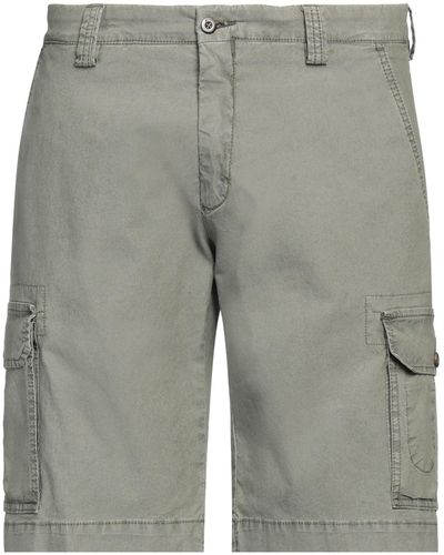 Michael Coal Shorts & Bermuda Shorts - Gray