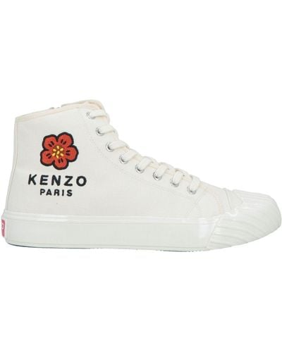 KENZO Sneakers - Weiß