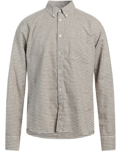 Loreak Mendian Shirt - Gray