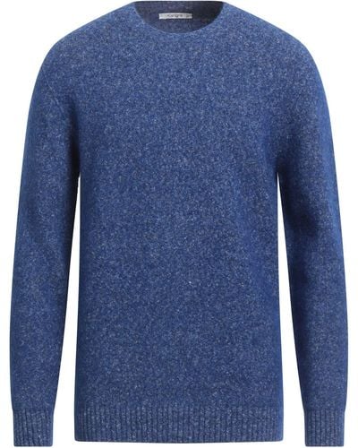 Kangra Sweater - Blue