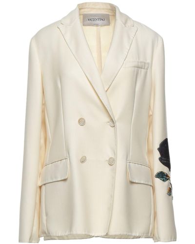 Valentino Garavani Blazer - Weiß