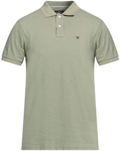 Hackett Polo Shirt - Green