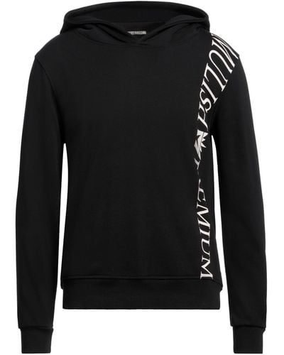 MULISH Sweatshirt - Black