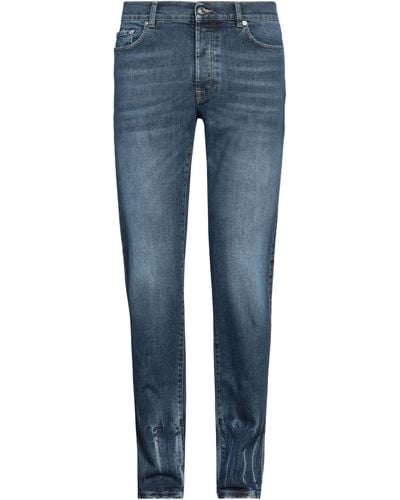 Iceberg Pantaloni Jeans - Blu