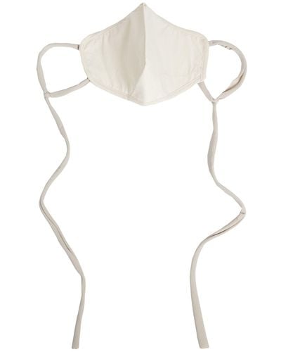 Rick Owens Other Accessory - White