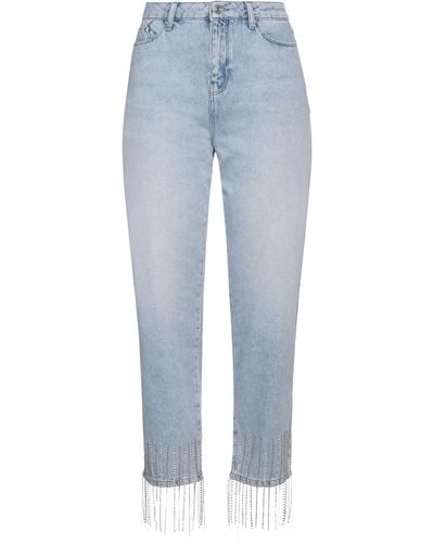 Karl Lagerfeld Jeans - Blue