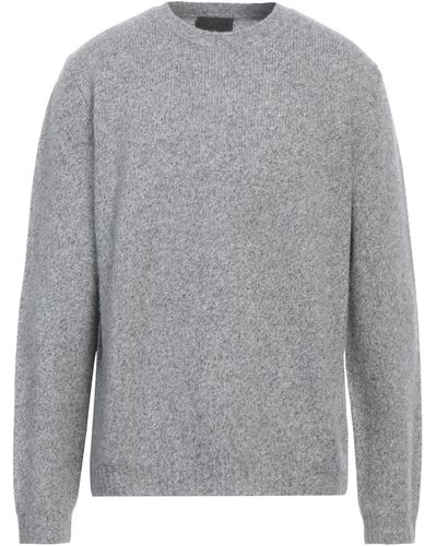 Iris Von Arnim Sweater Cashmere, Silk - Gray
