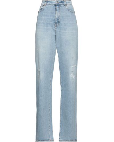 Grifoni Jeans - Blue