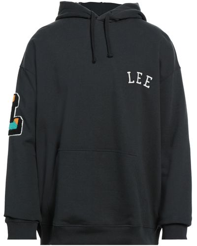 Lee Jeans Sweatshirt - Black