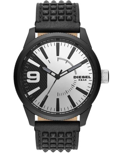 DIESEL Wrist Watch - Black