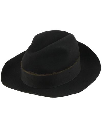 Zadig & Voltaire Hat - Black