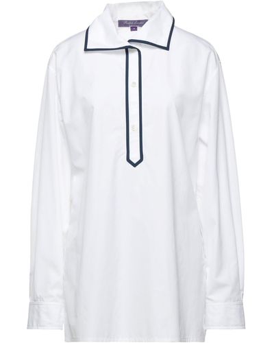 Ralph Lauren Collection Camicia - Bianco