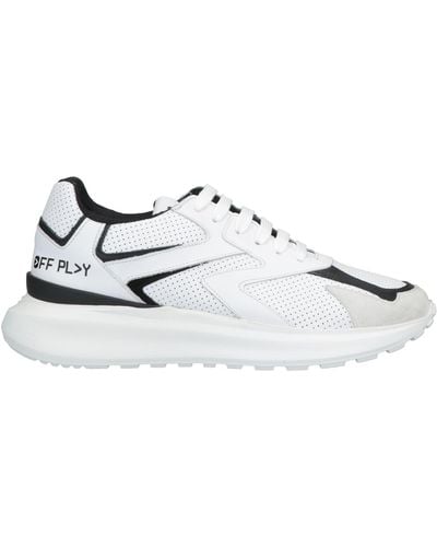 Off play Sneakers - White