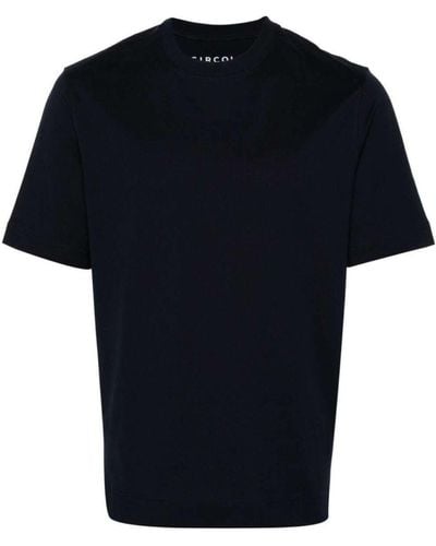 Circolo 1901 T-shirts - Blau