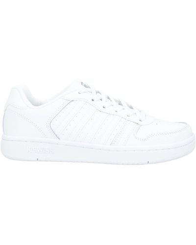 K-swiss Sneakers - White