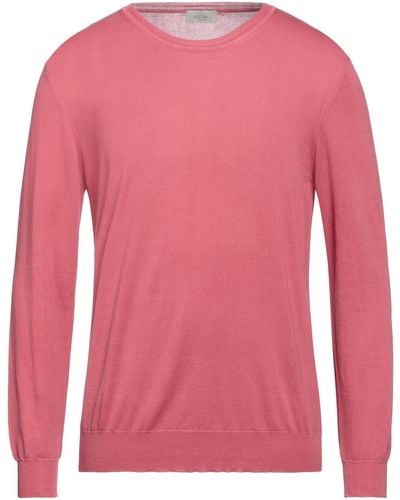 Altea Jumper - Pink